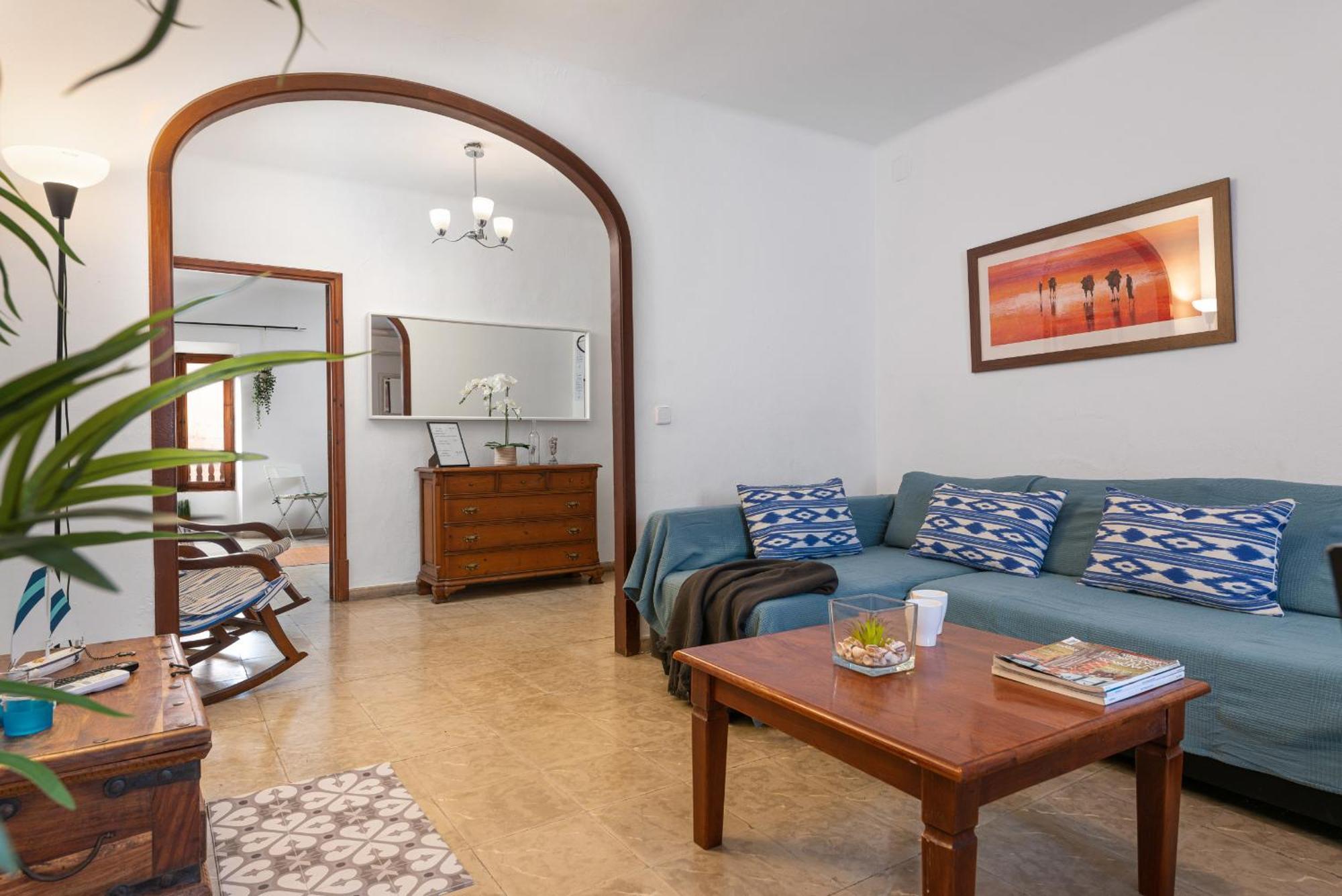 Apartamento Sunset Es Celler Alcúdia