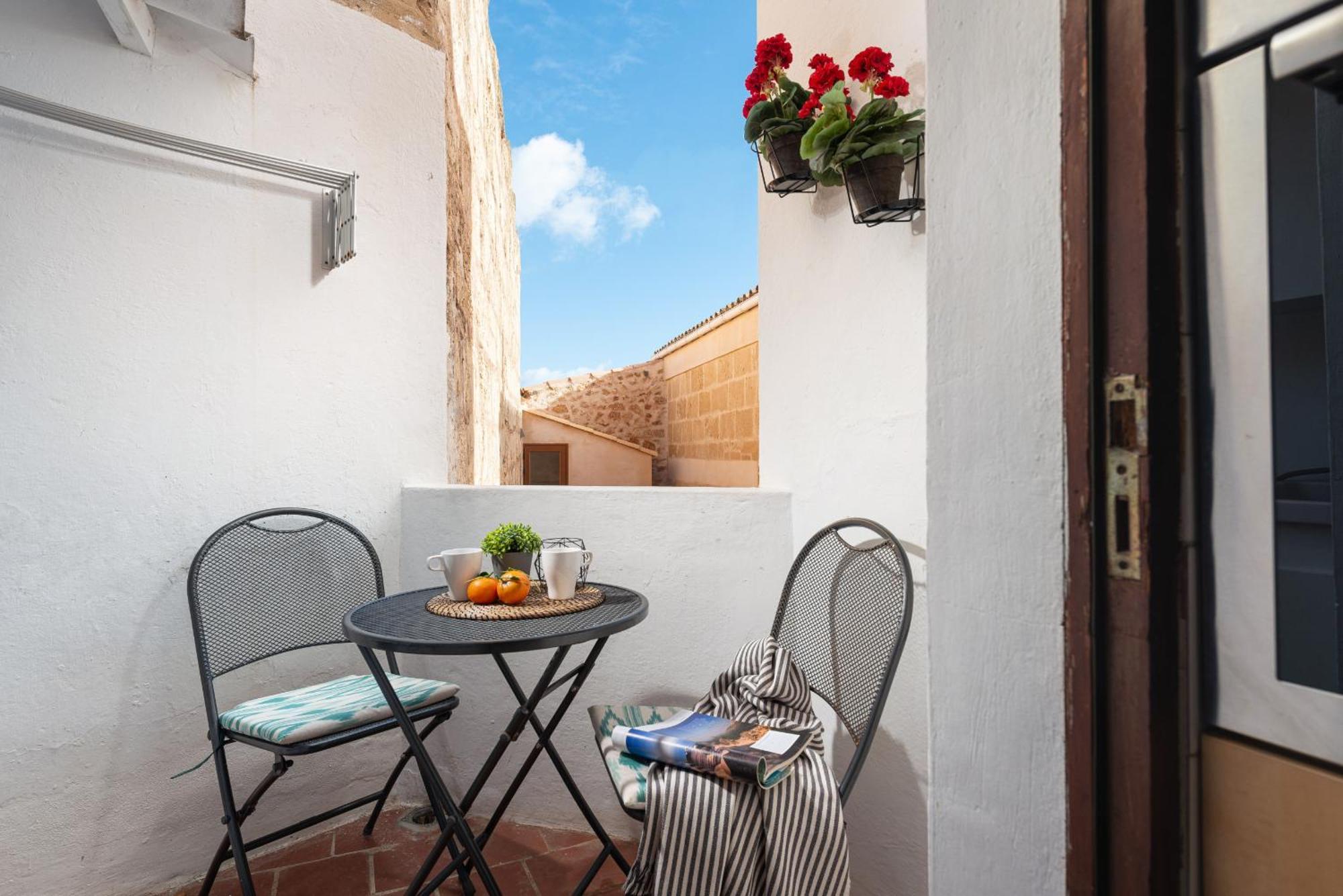 Apartamento Sunset Es Celler