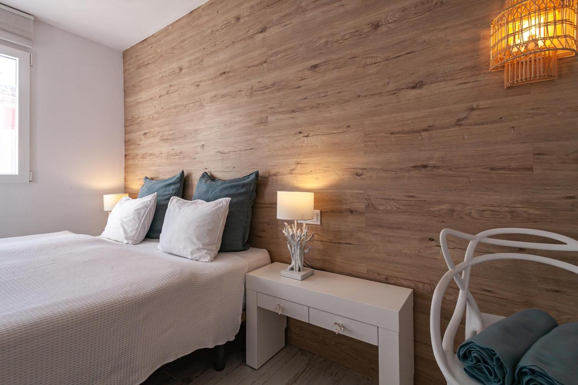 Apartamento & Relax
