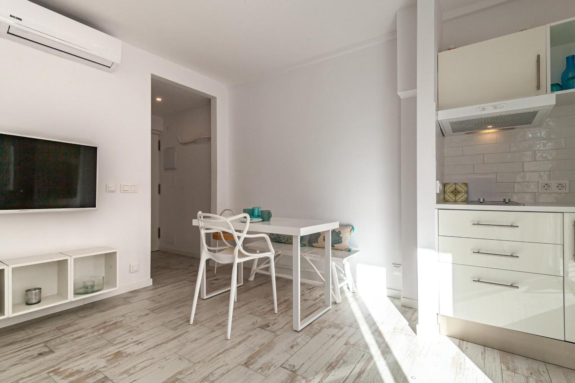 & Relax Apartamento Puerto Pollensa