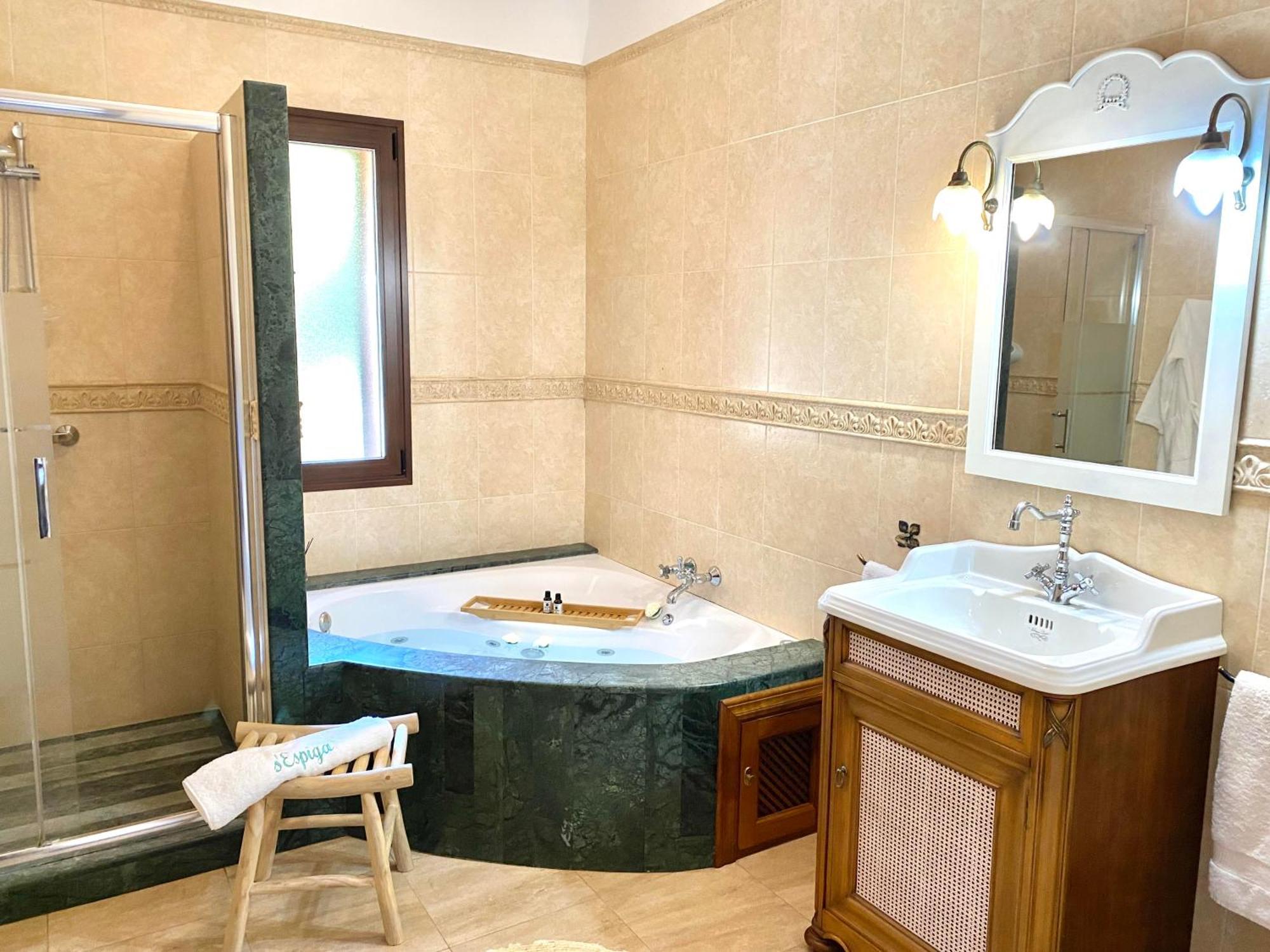New!villa Espiga Villa
