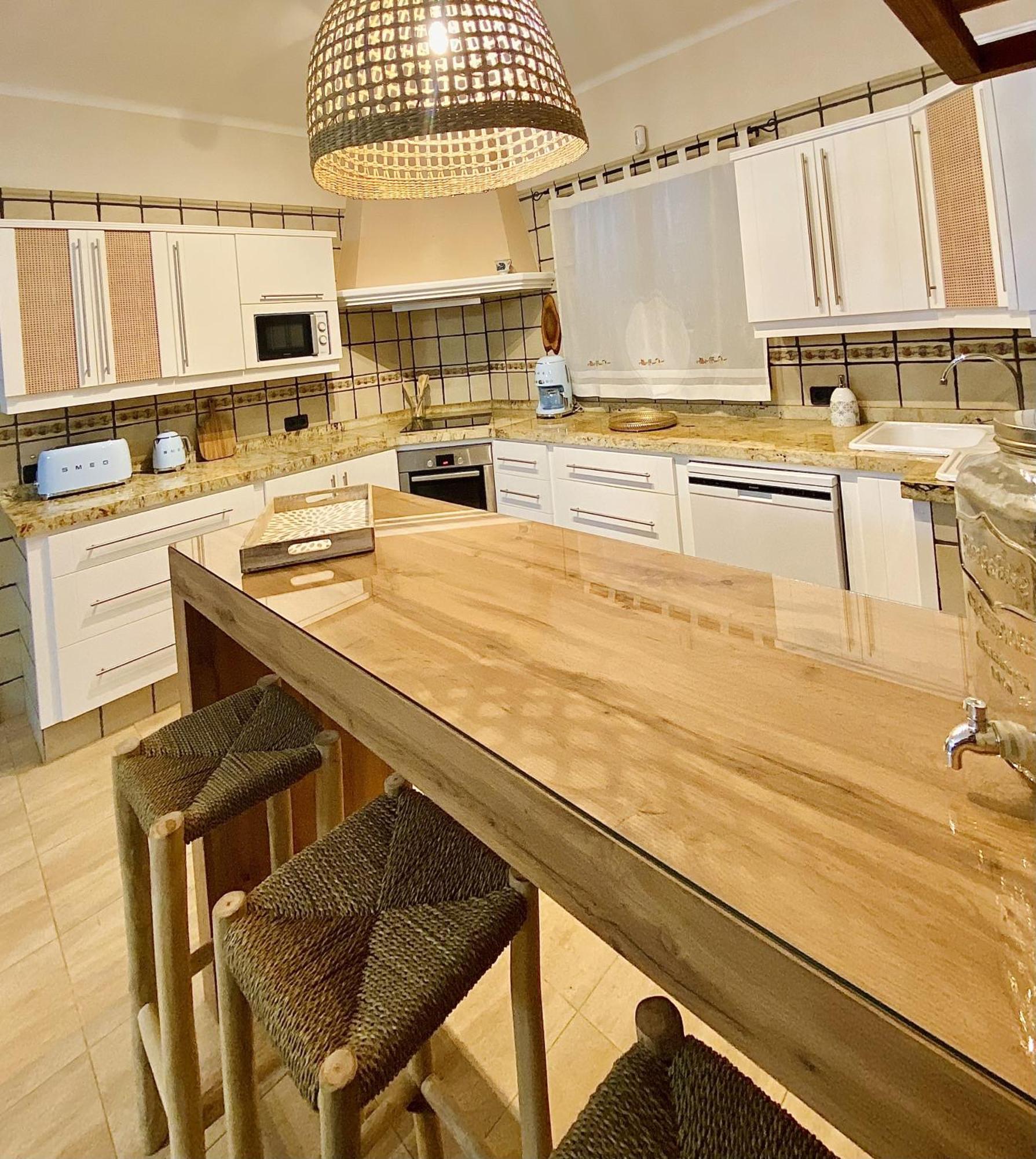 New!villa Espiga Villa Portocolom (Mallorca)