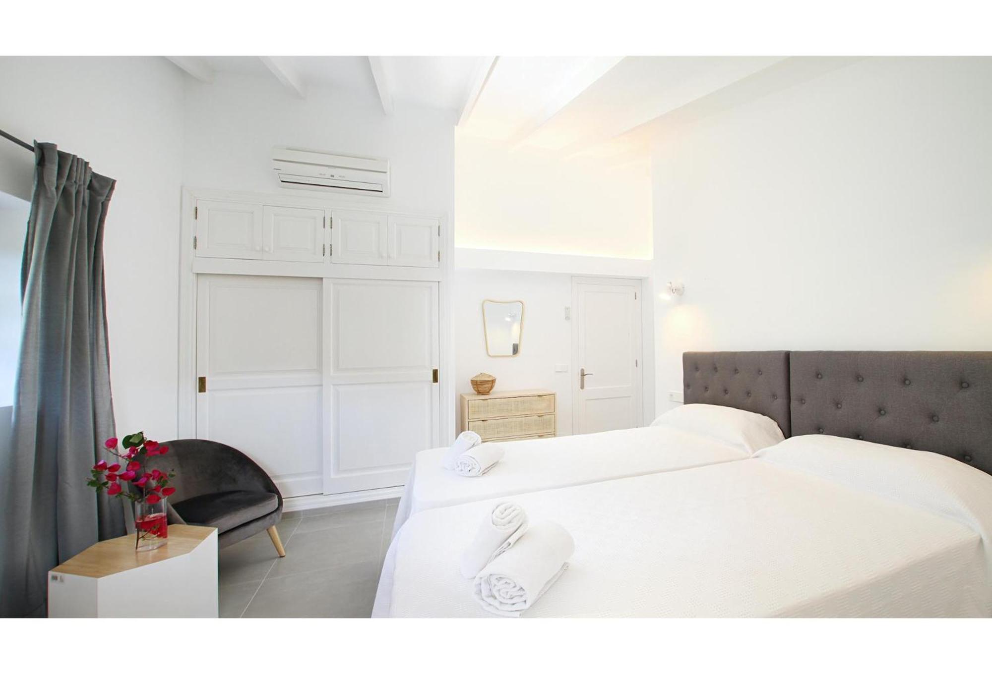 Villa Traditional Mallorca Villa 6 Bedrooms Villa Colonya Olive Private Pool Stunning Views Colonya Valley *