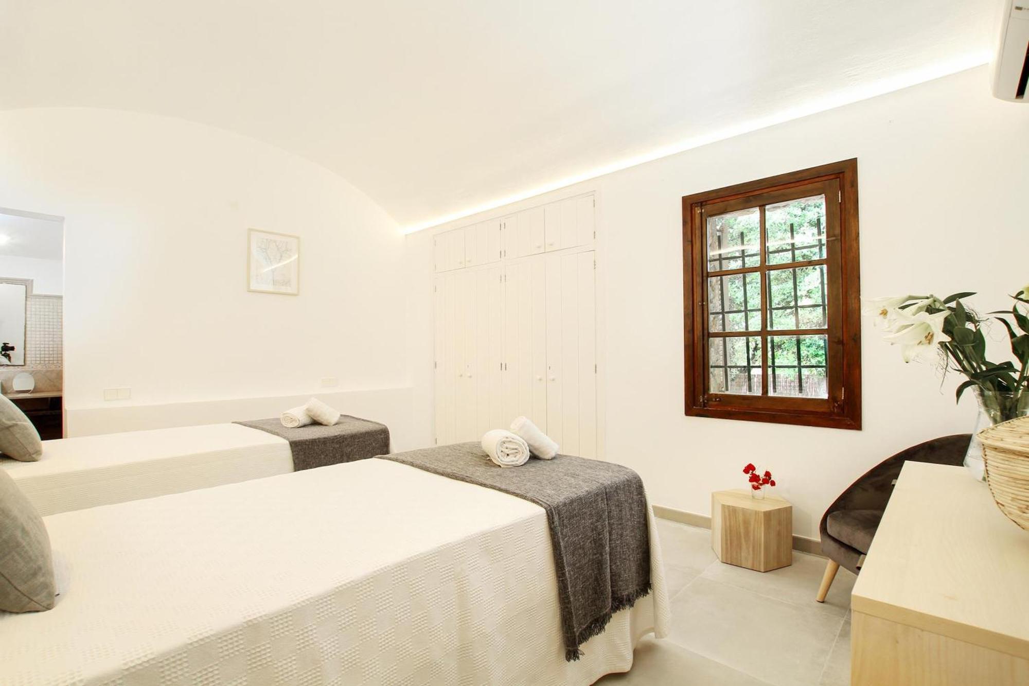 Encinas Mallorca Villa