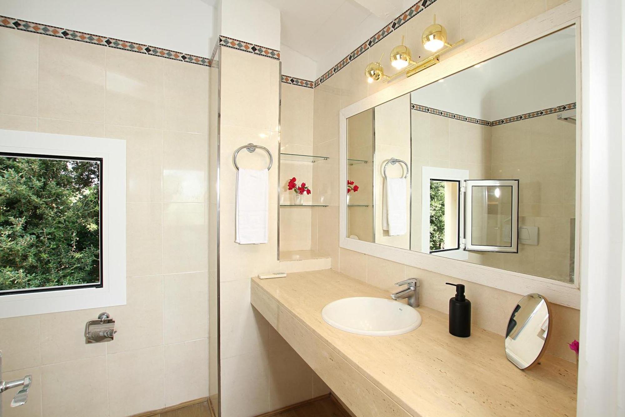 Villa Encinas Mallorca *