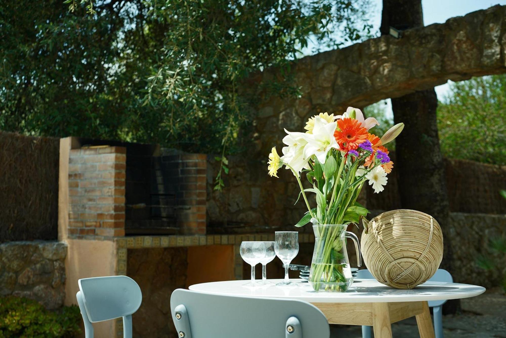 Encinas Mallorca Villa *