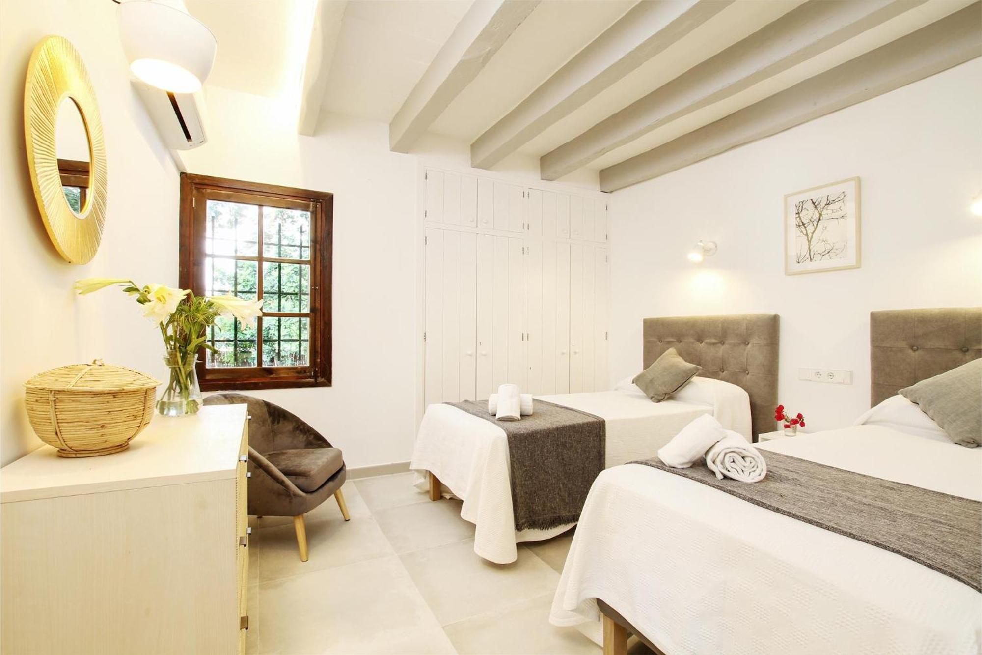 Villa Encinas Mallorca