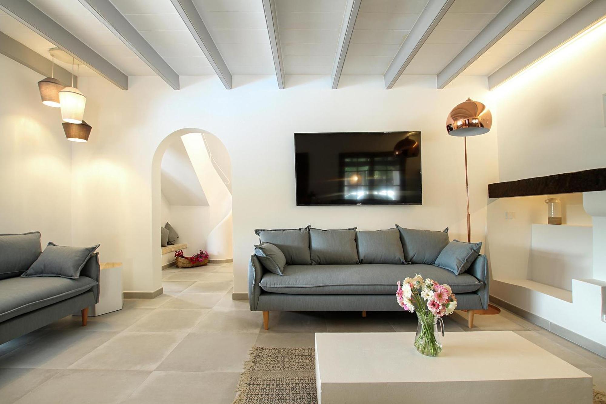 Encinas Mallorca Villa