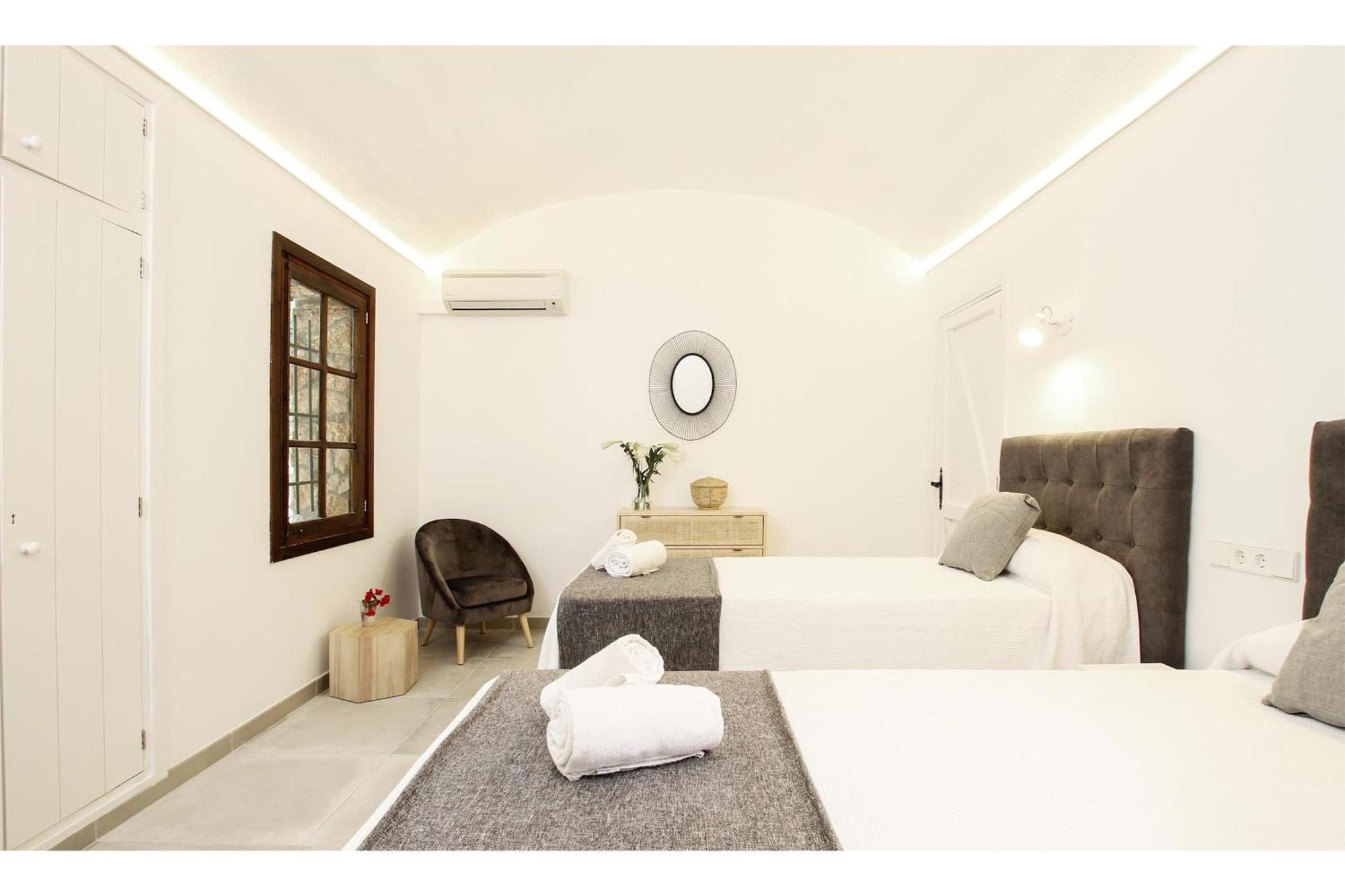 Villa Encinas Mallorca *