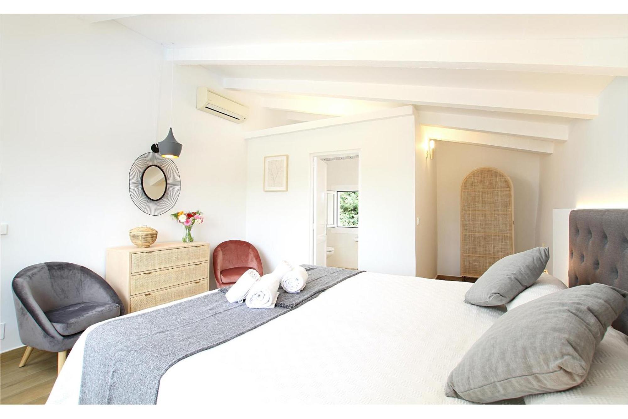 Encinas Mallorca Villa *