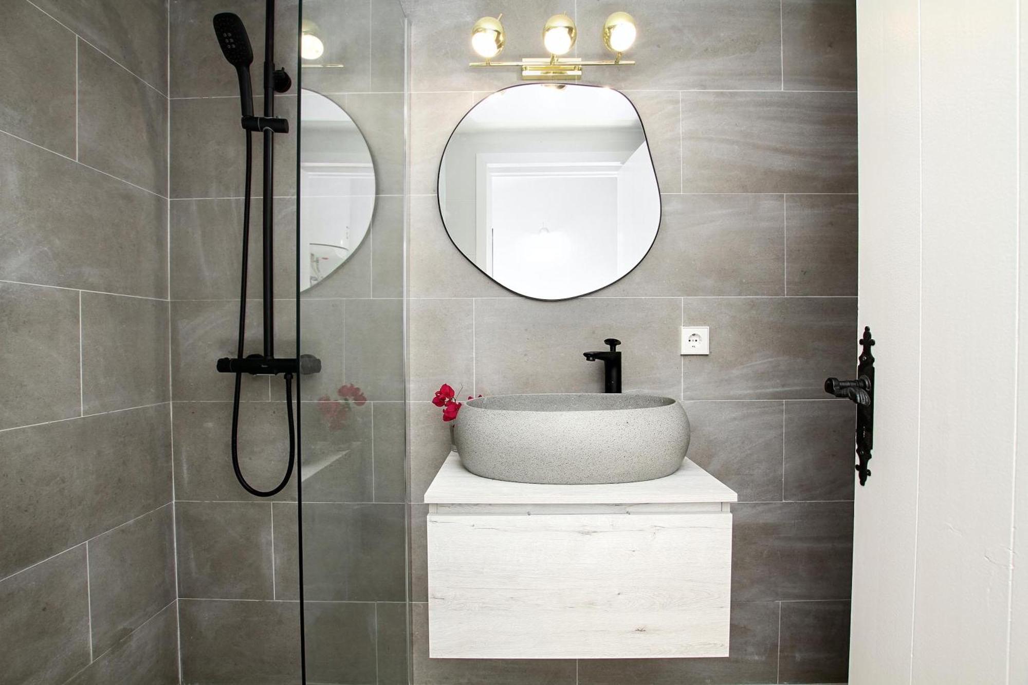 Encinas Mallorca Villa *