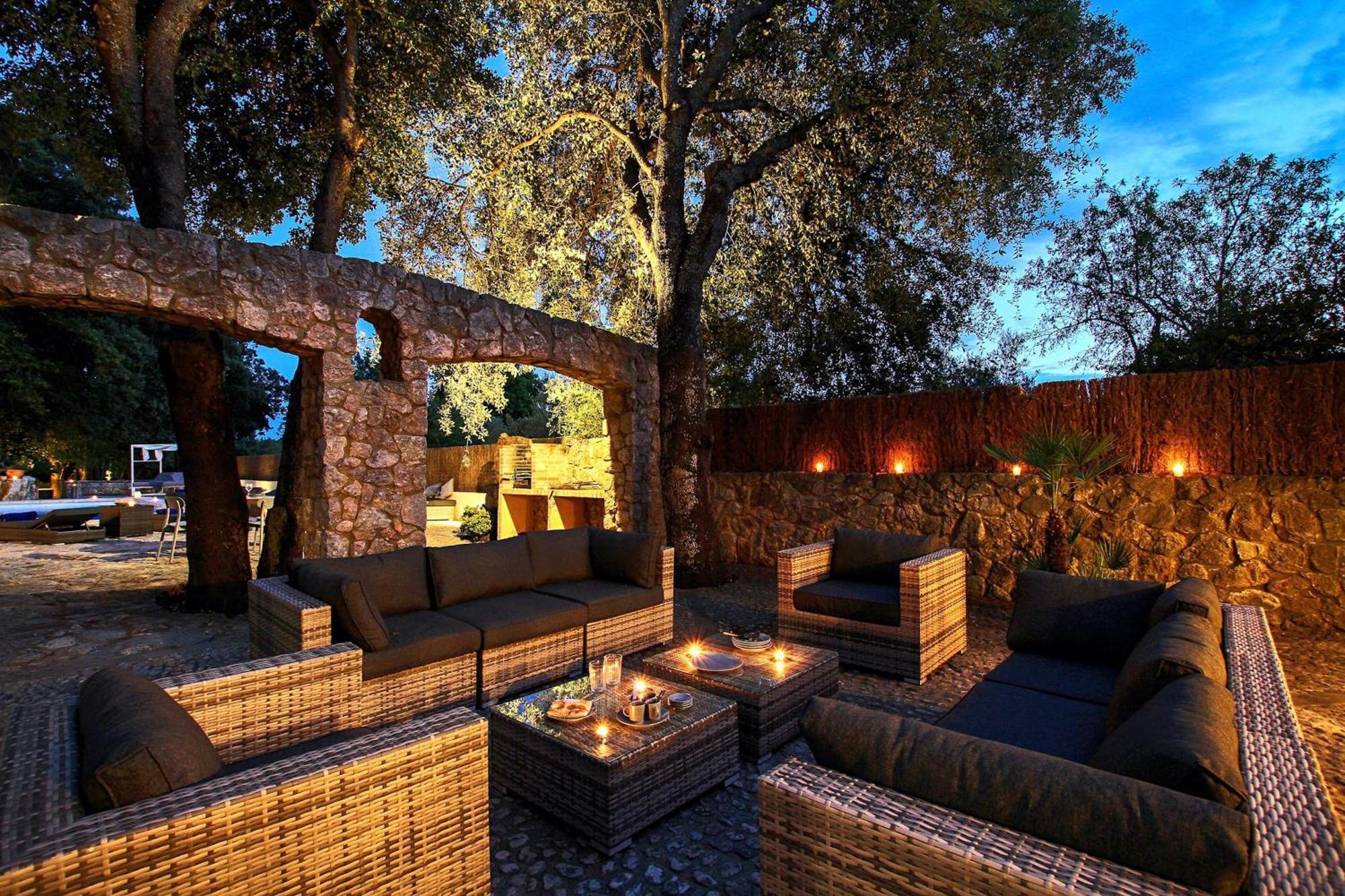Villa Encinas Mallorca
