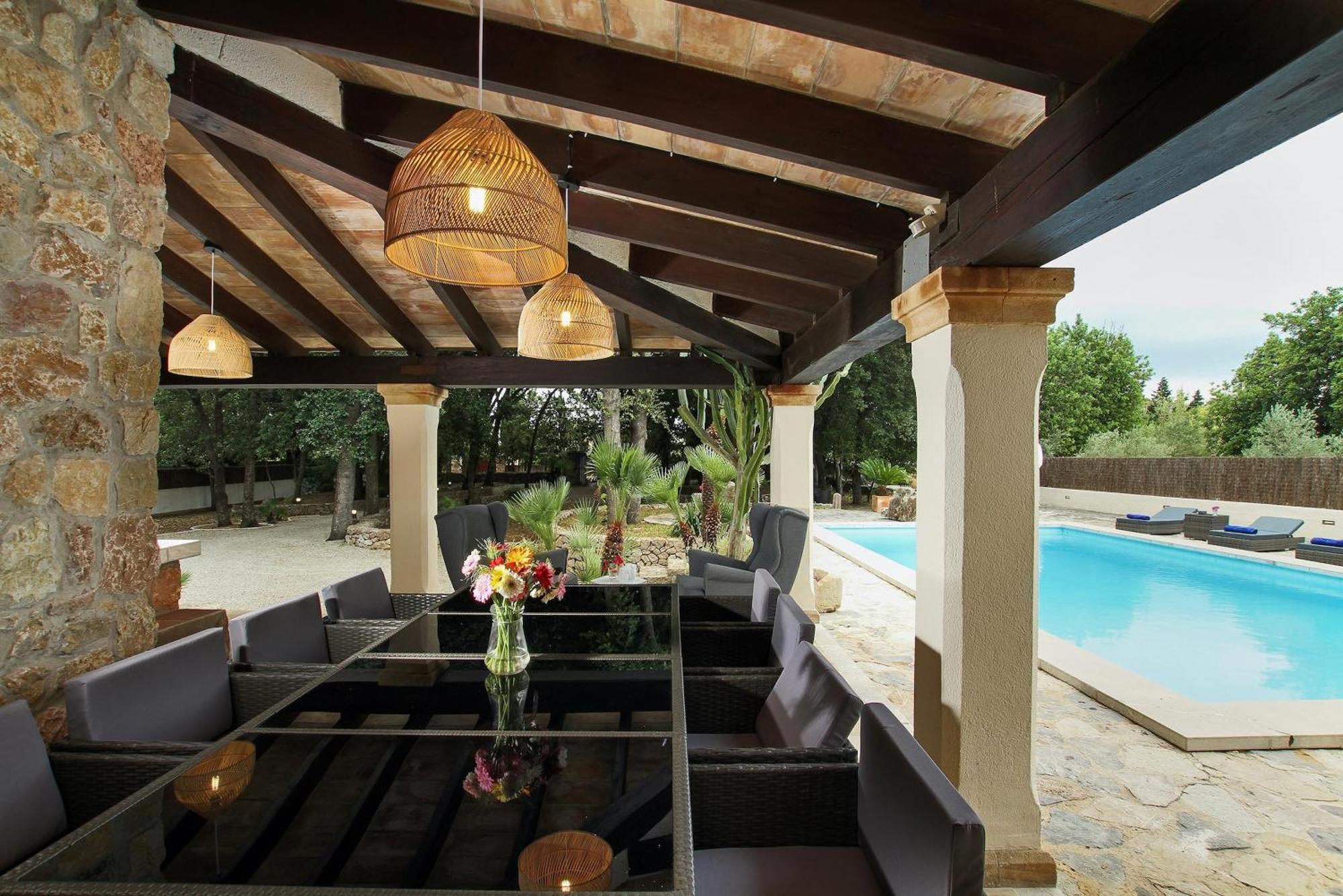 Encinas Mallorca *