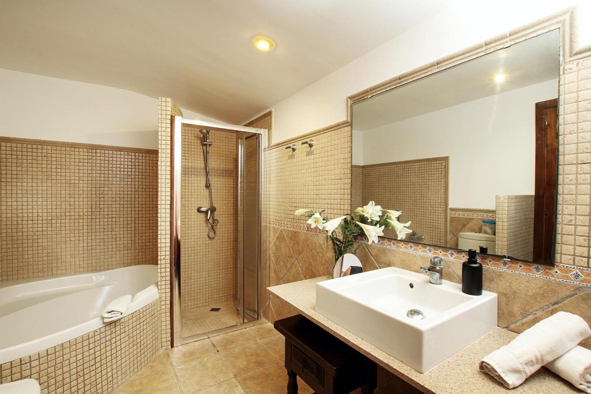 Villa Encinas Mallorca *