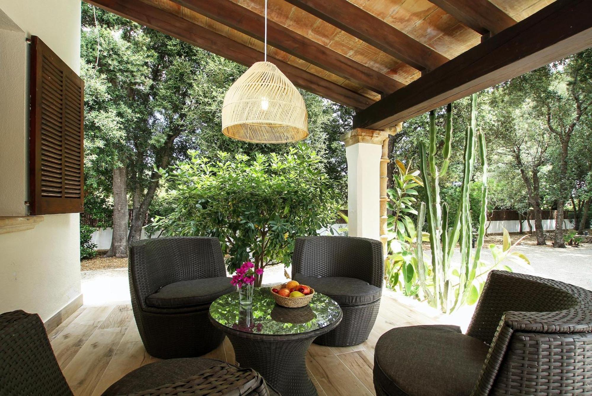 Villa Encinas Mallorca *