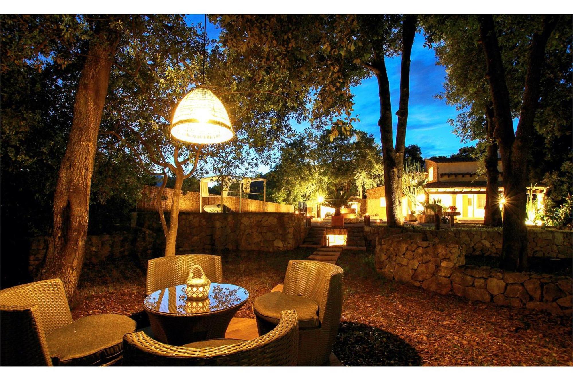 Encinas Mallorca Villa *
