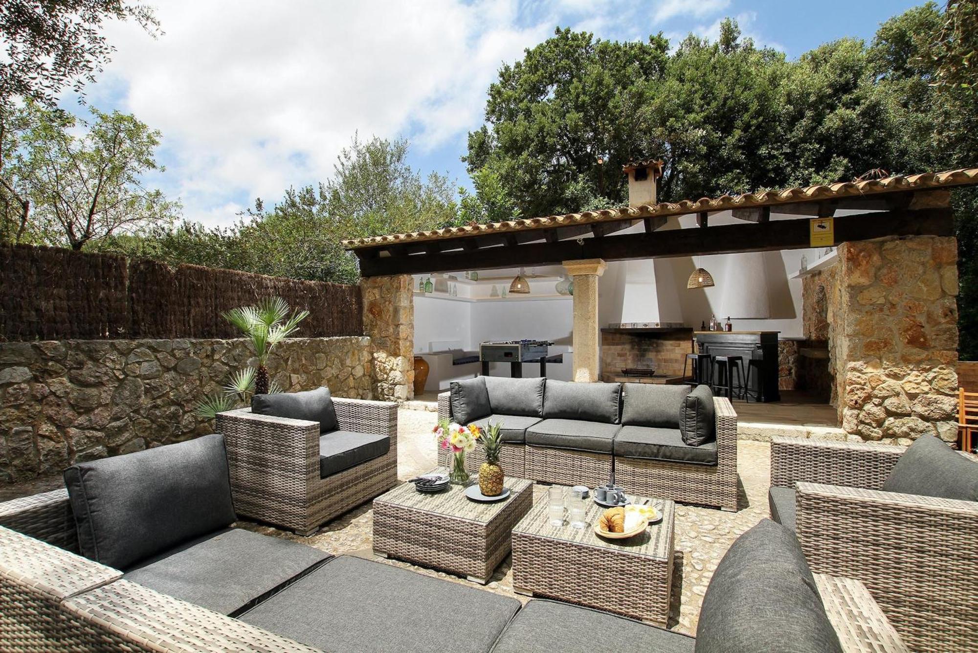 Encinas Mallorca *