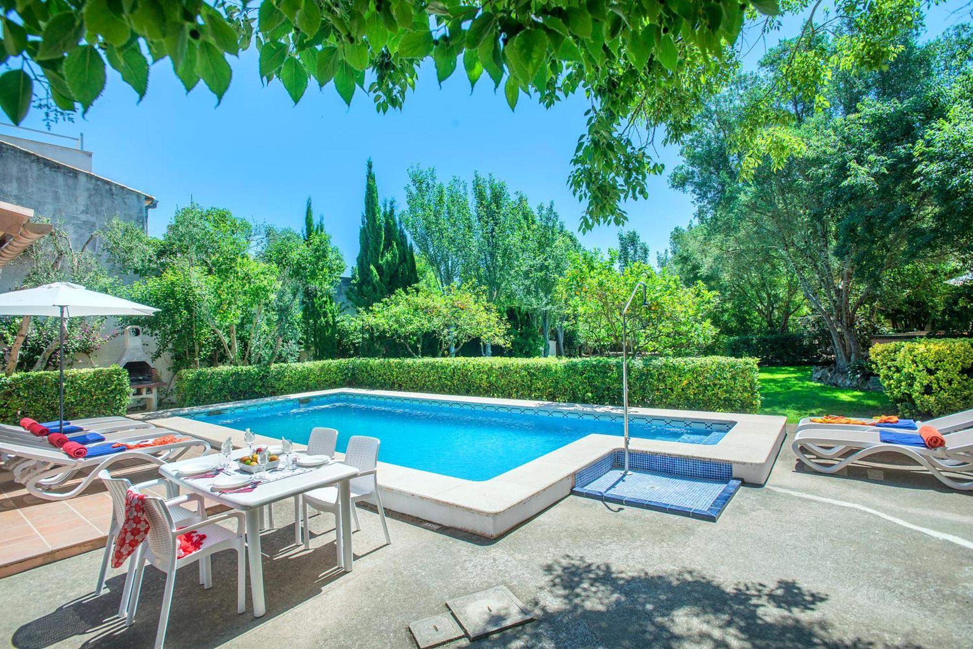 Villa Owl Plomer - 2 Min Walk To The Old Town
