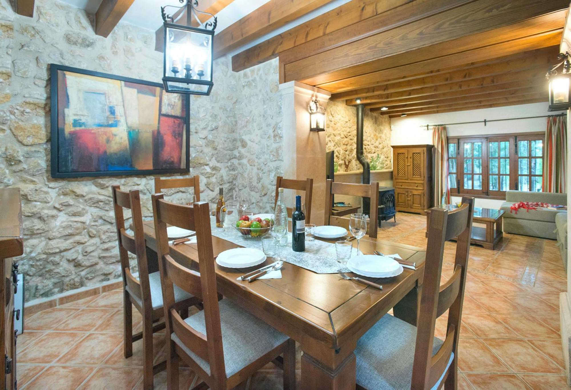 Villa Owl Plomer - 2 Min Walk To The Old Town *
