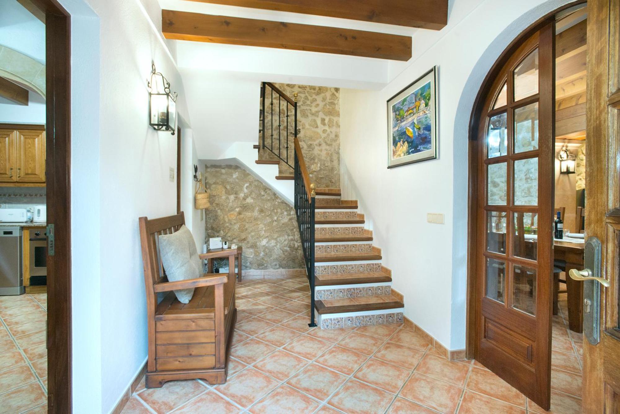 Owl Plomer - 2 Min Walk To The Old Town * Pollensa