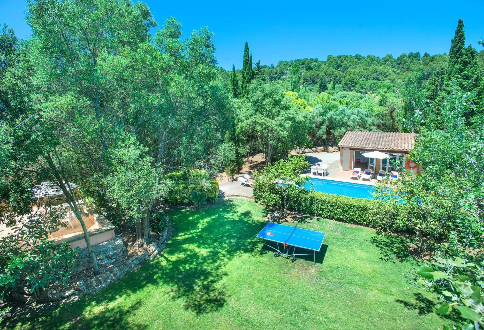 Villa Owl Plomer - 2 Min Walk To The Old Town *