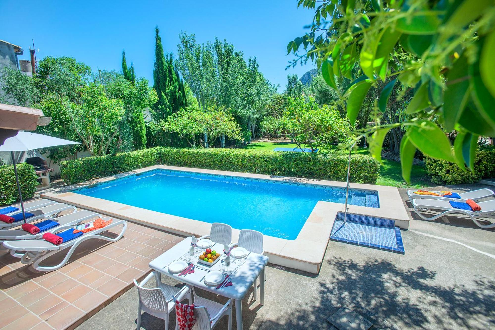 Villa Owl Plomer - 2 Min Walk To The Old Town *