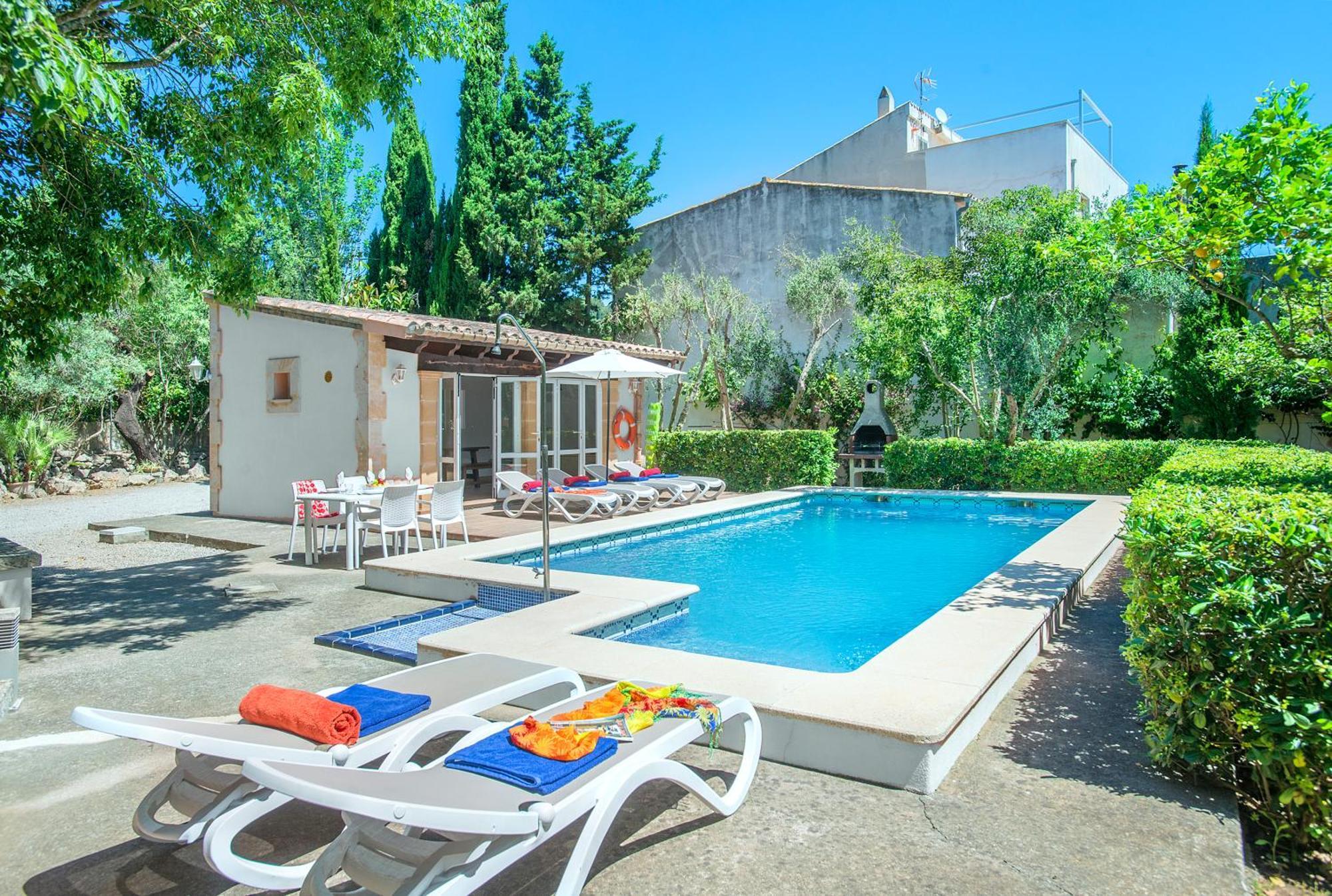 Owl Plomer - 2 Min Walk To The Old Town Villa *