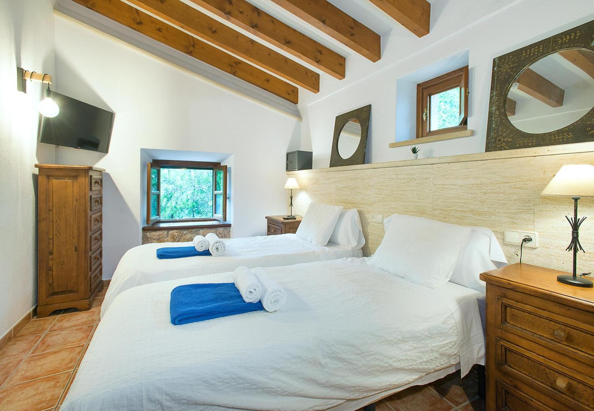 Villa Owl Plomer - 2 Min Walk To The Old Town