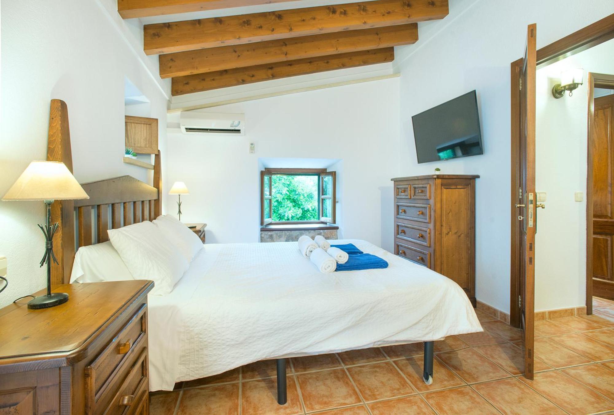 Owl Plomer - 2 Min Walk To The Old Town Villa Pollensa