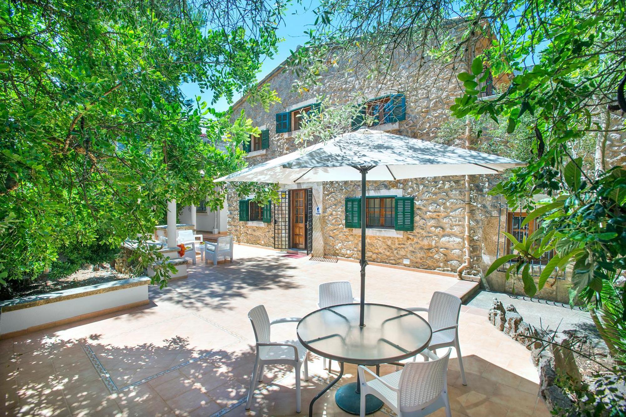 Villa Owl Plomer - 2 Min Walk To The Old Town *