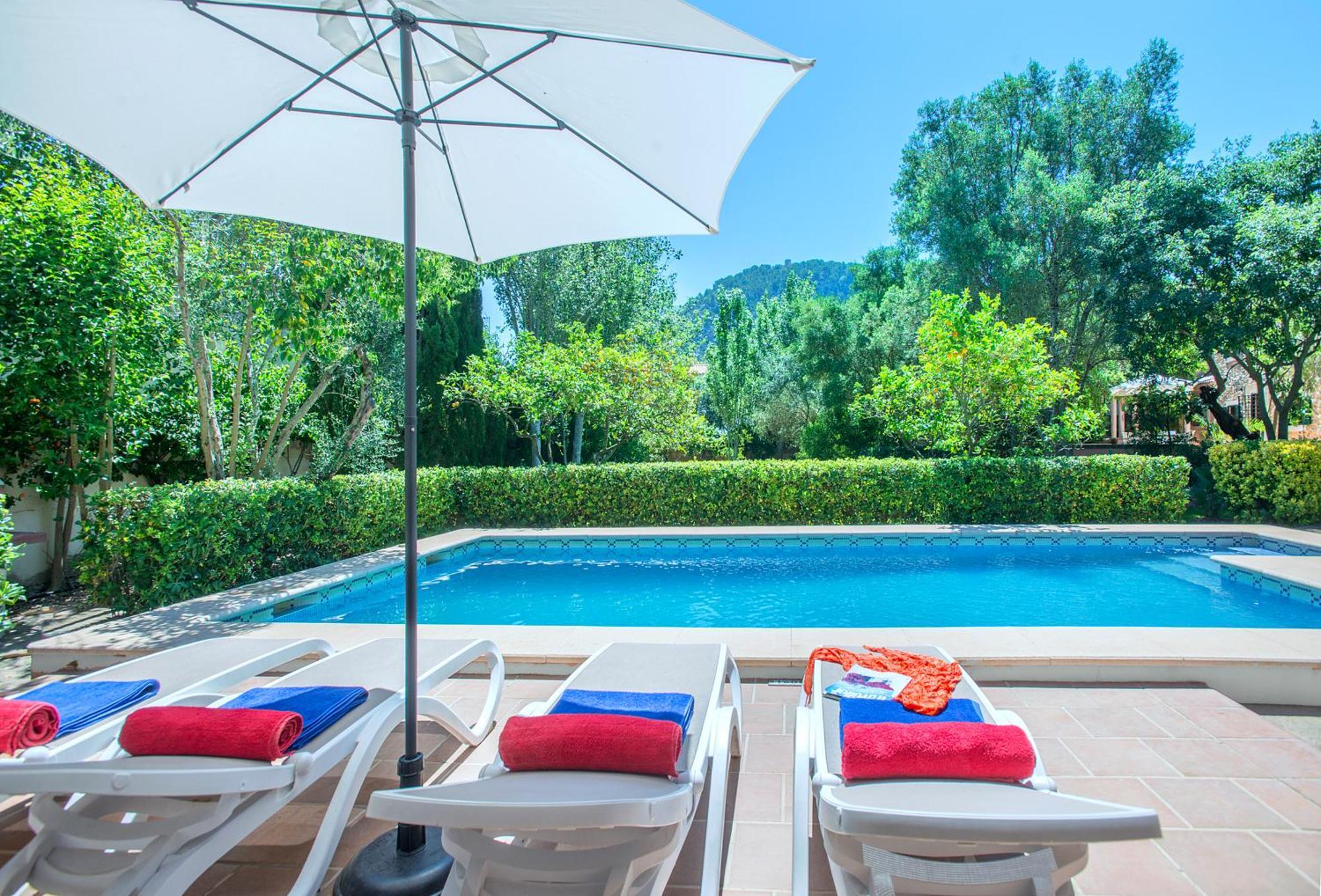 Villa Owl Plomer - 2 Min Walk To The Old Town