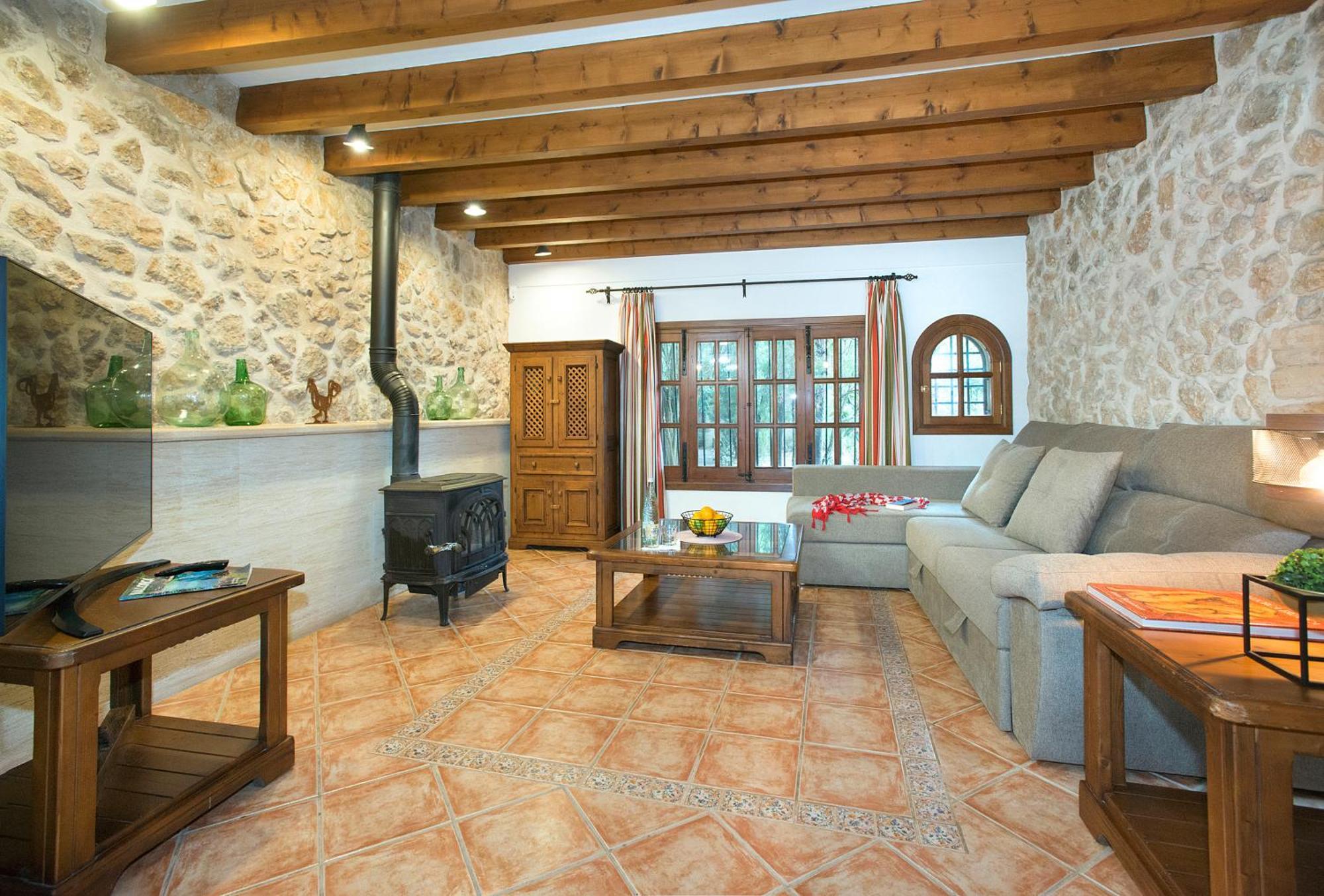 Owl Plomer - 2 Min Walk To The Old Town * Pollensa