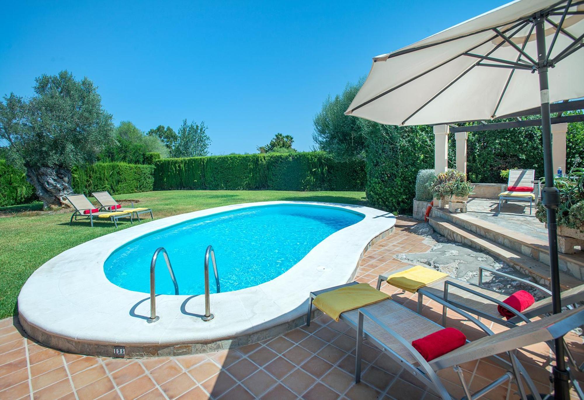 Owl Tia - Exclusive Holidays Villa *