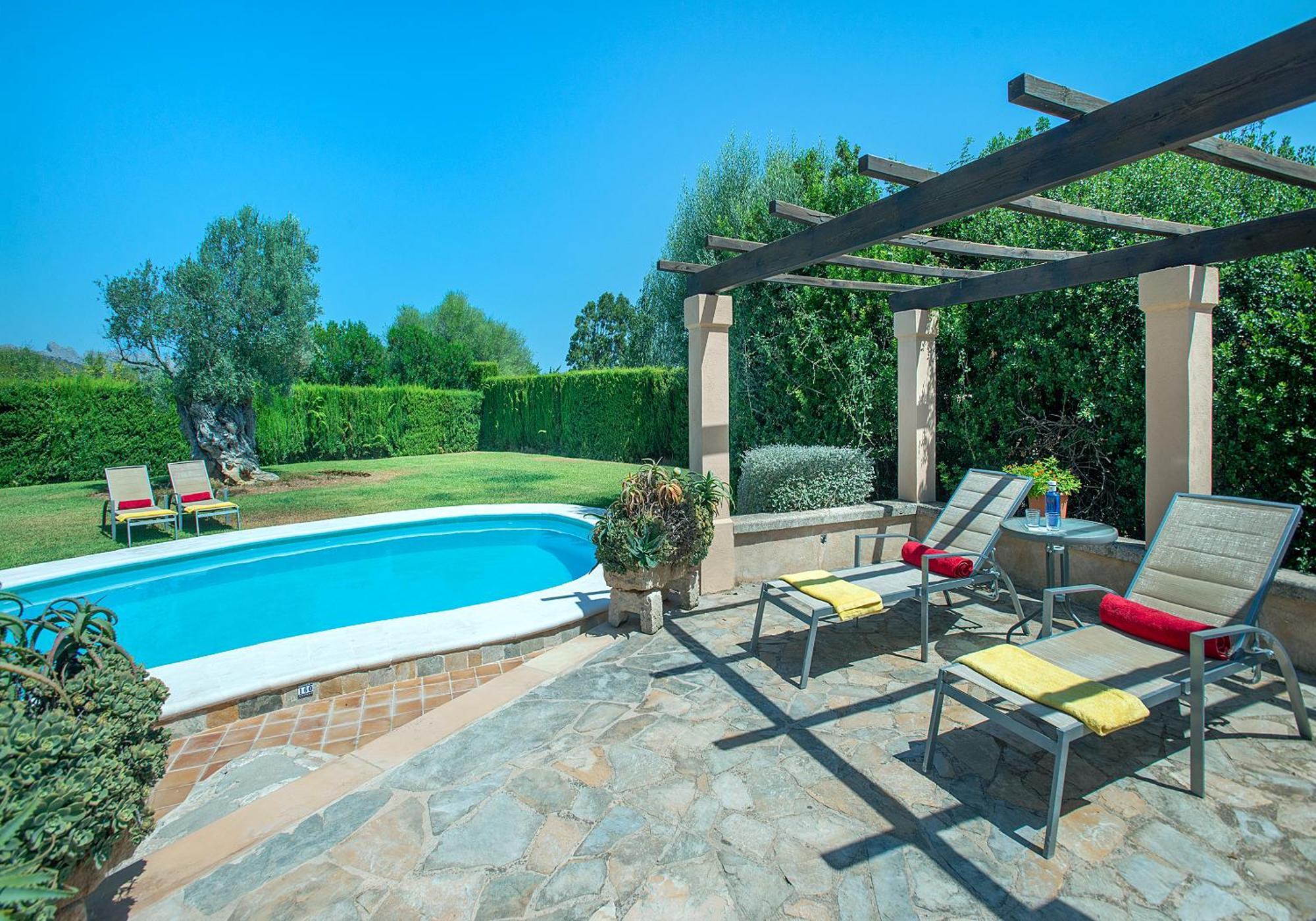 Owl Tia - Exclusive Holidays Villa *
