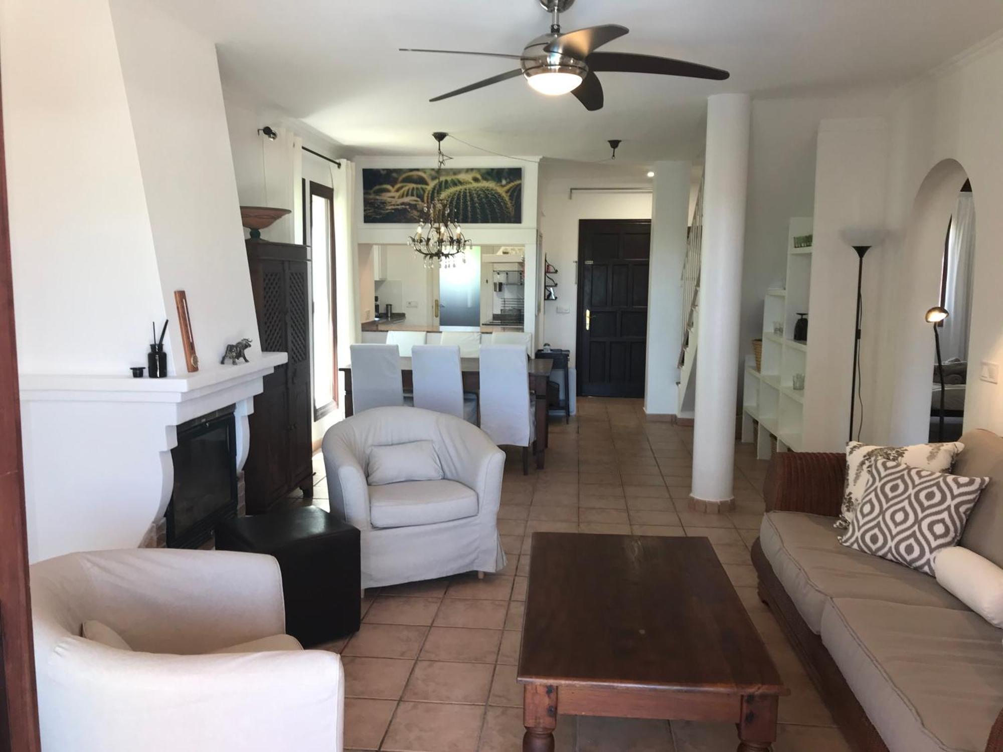 Verano Mondrago Apartamento