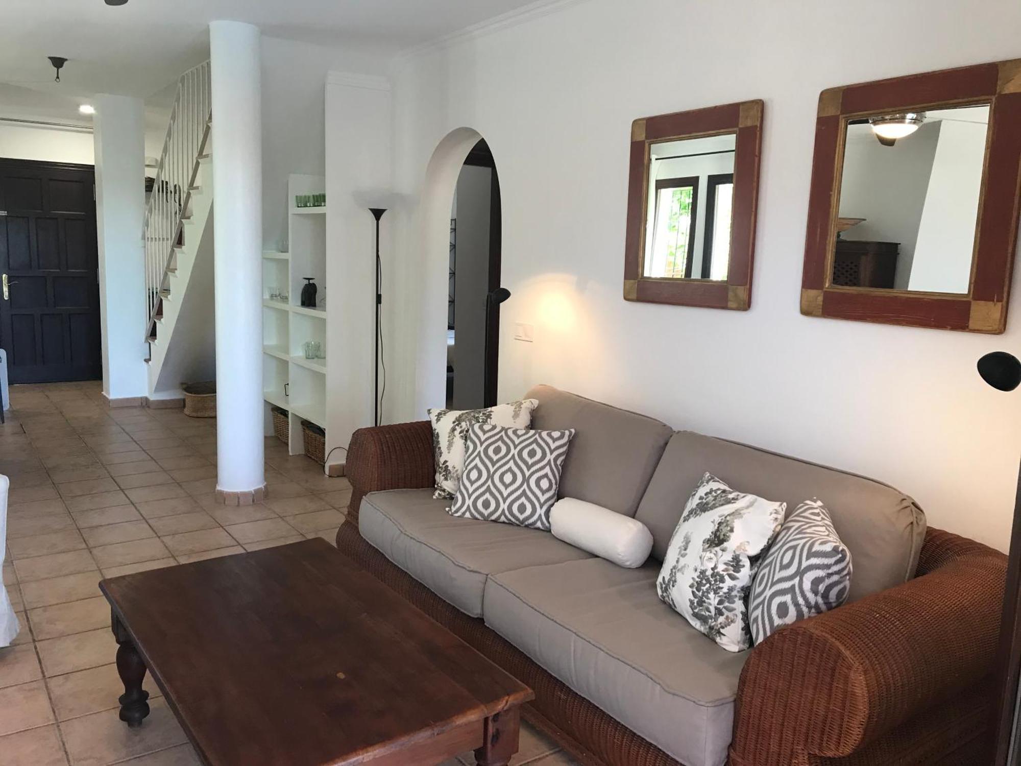 Apartamento Verano Mondrago