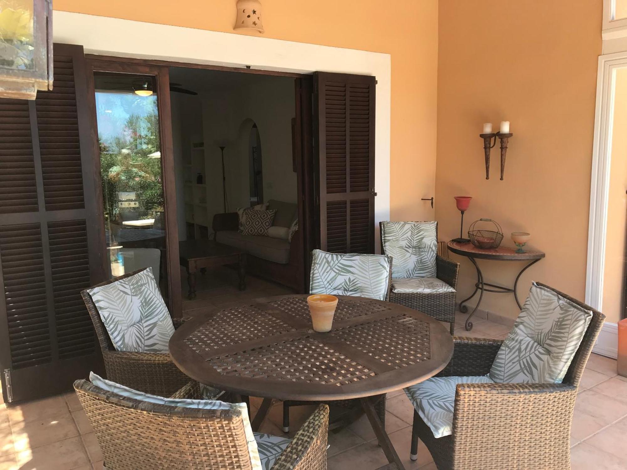 Apartamento Verano Mondrago Portopetro