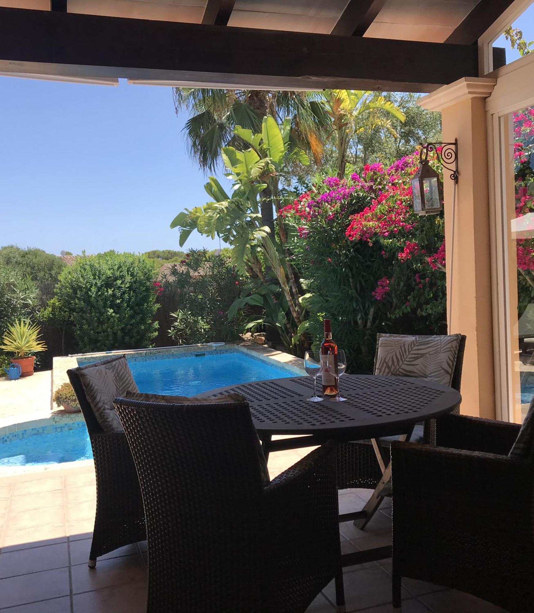 Apartamento Verano Mondrago