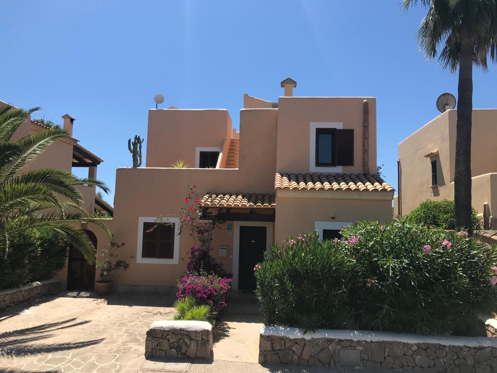 Verano Mondrago Apartamento *