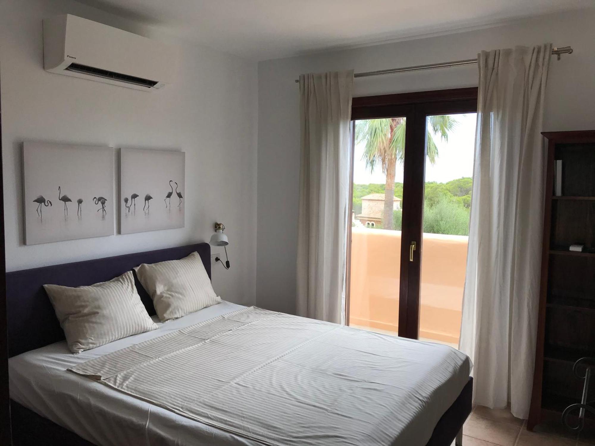 Verano Mondrago Apartamento