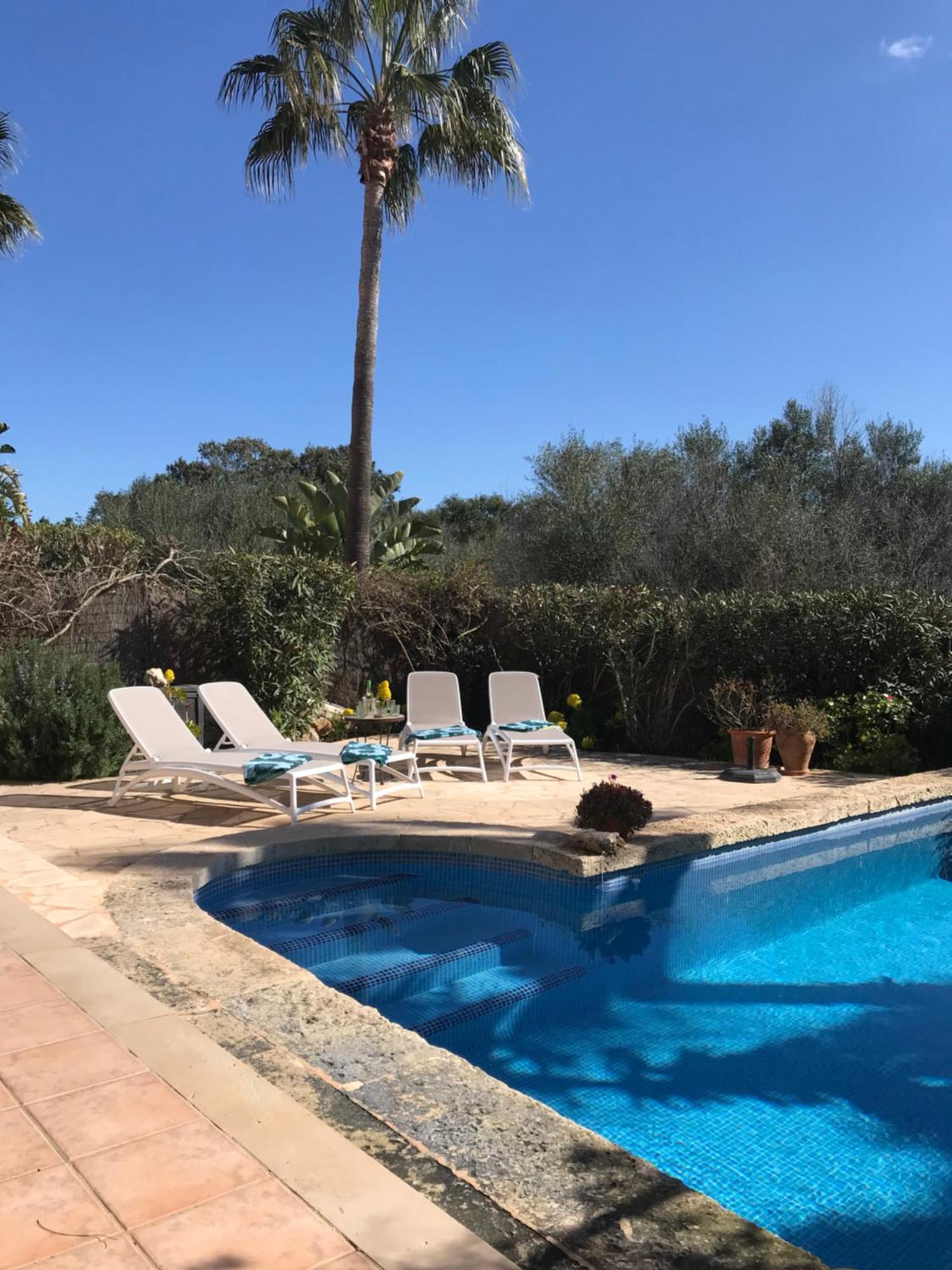 Apartamento Verano Mondrago Portopetro