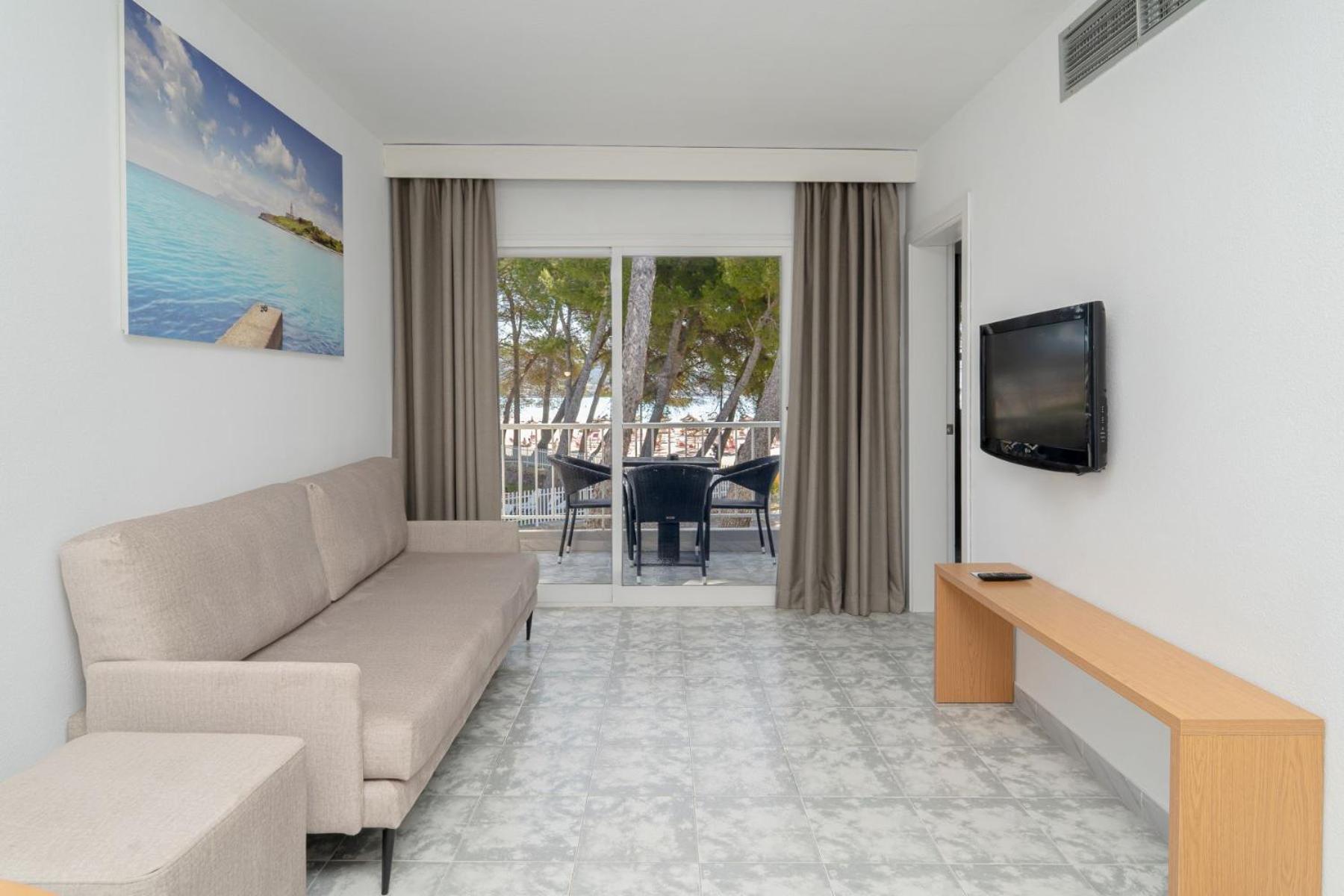 Apartamento Ferrer Playa De Alcudia *