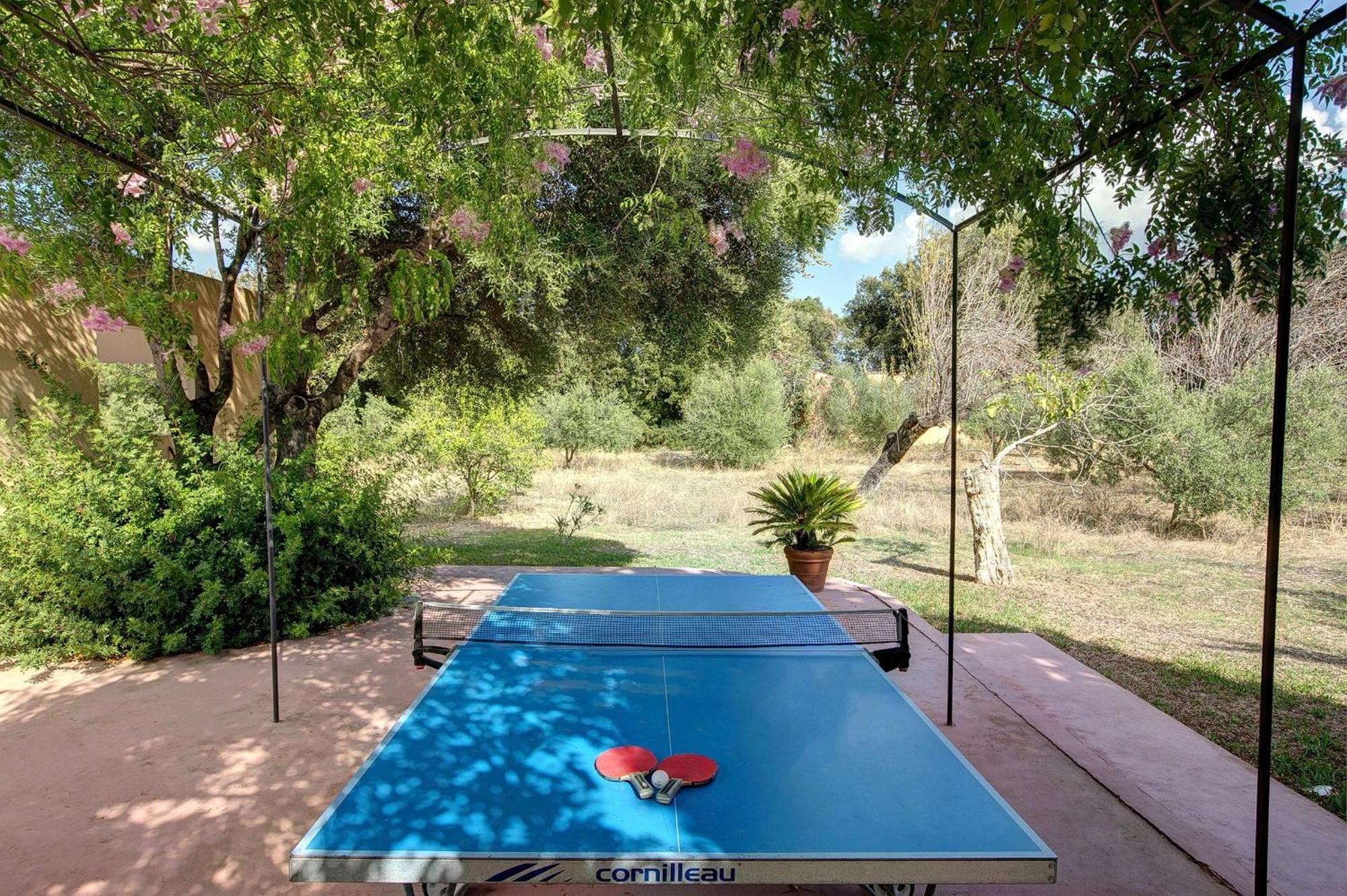 Villa Beautiful 4 Bedrooms Bennassar Mountainside Views Short Drive To Town