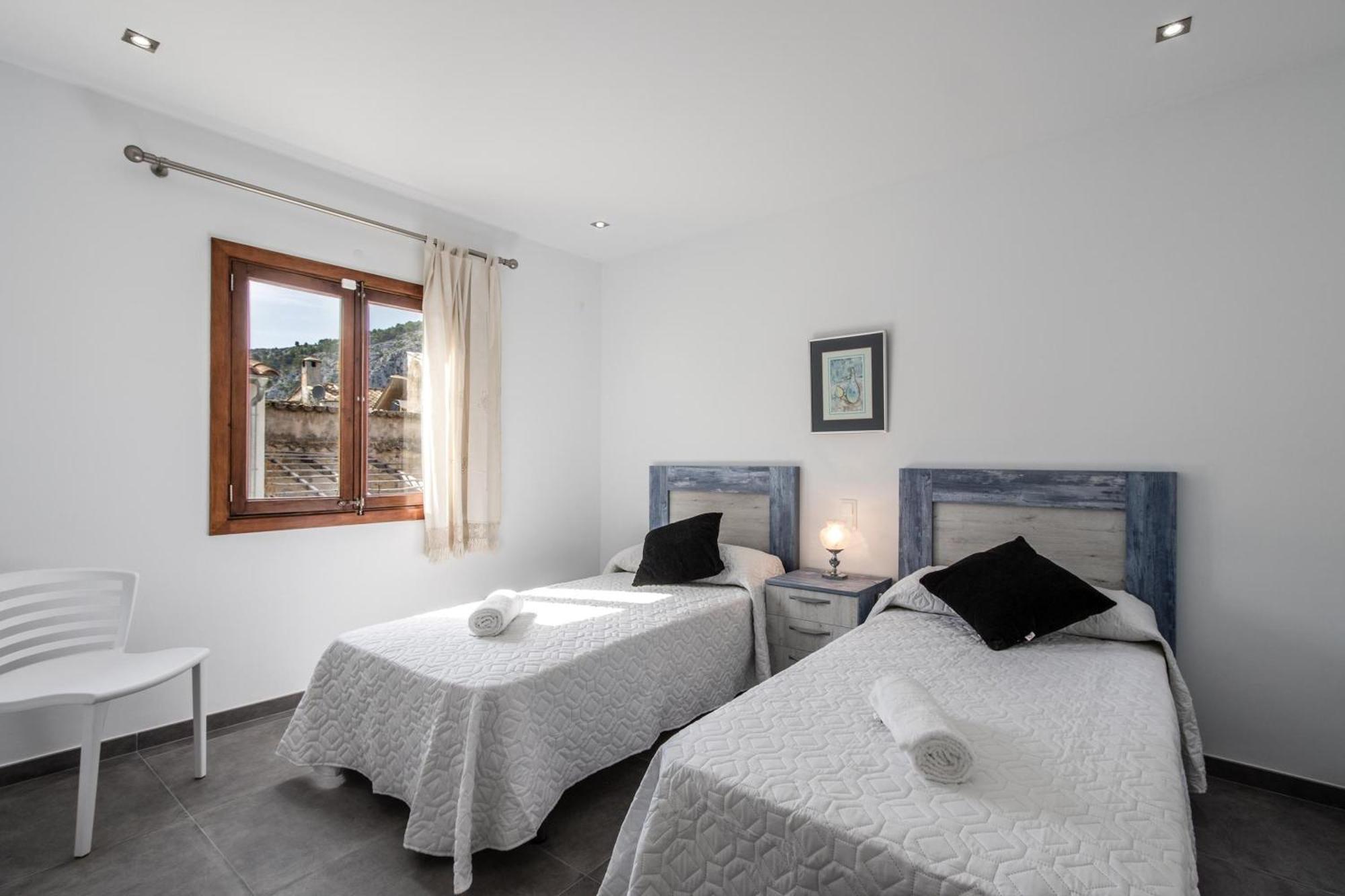 Historic Townhouse Casa Bugera 3 Bedrooms Private Pool Walking Distance To Centre Villa *