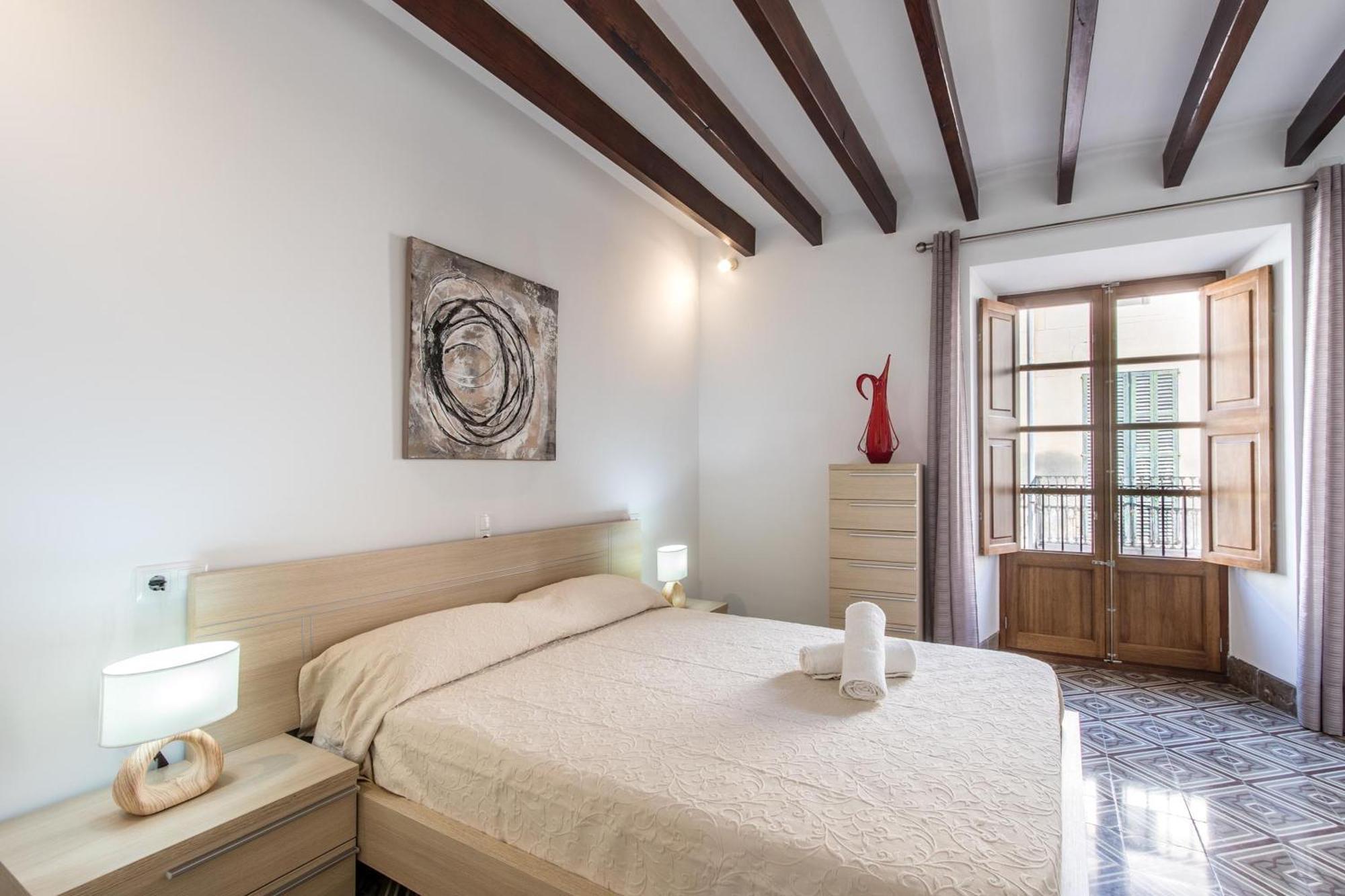 Villa Historic Townhouse Casa Bugera 3 Bedrooms Private Pool Walking Distance To Centre *