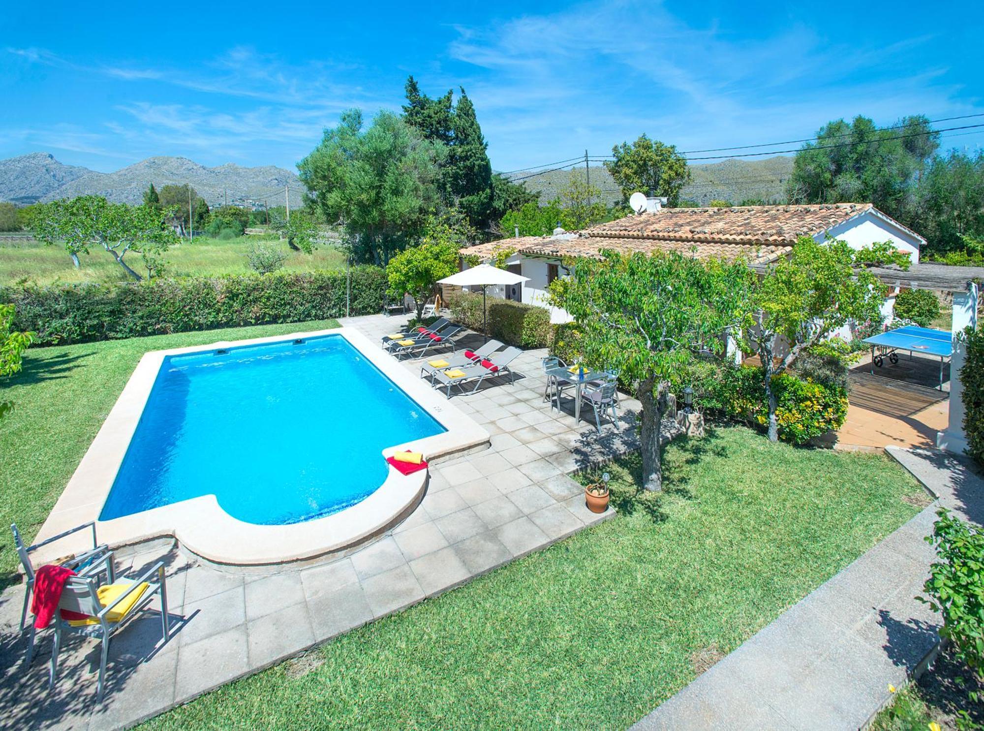 Villa Owl Llenaire Petit - 3 Min Drive To The *