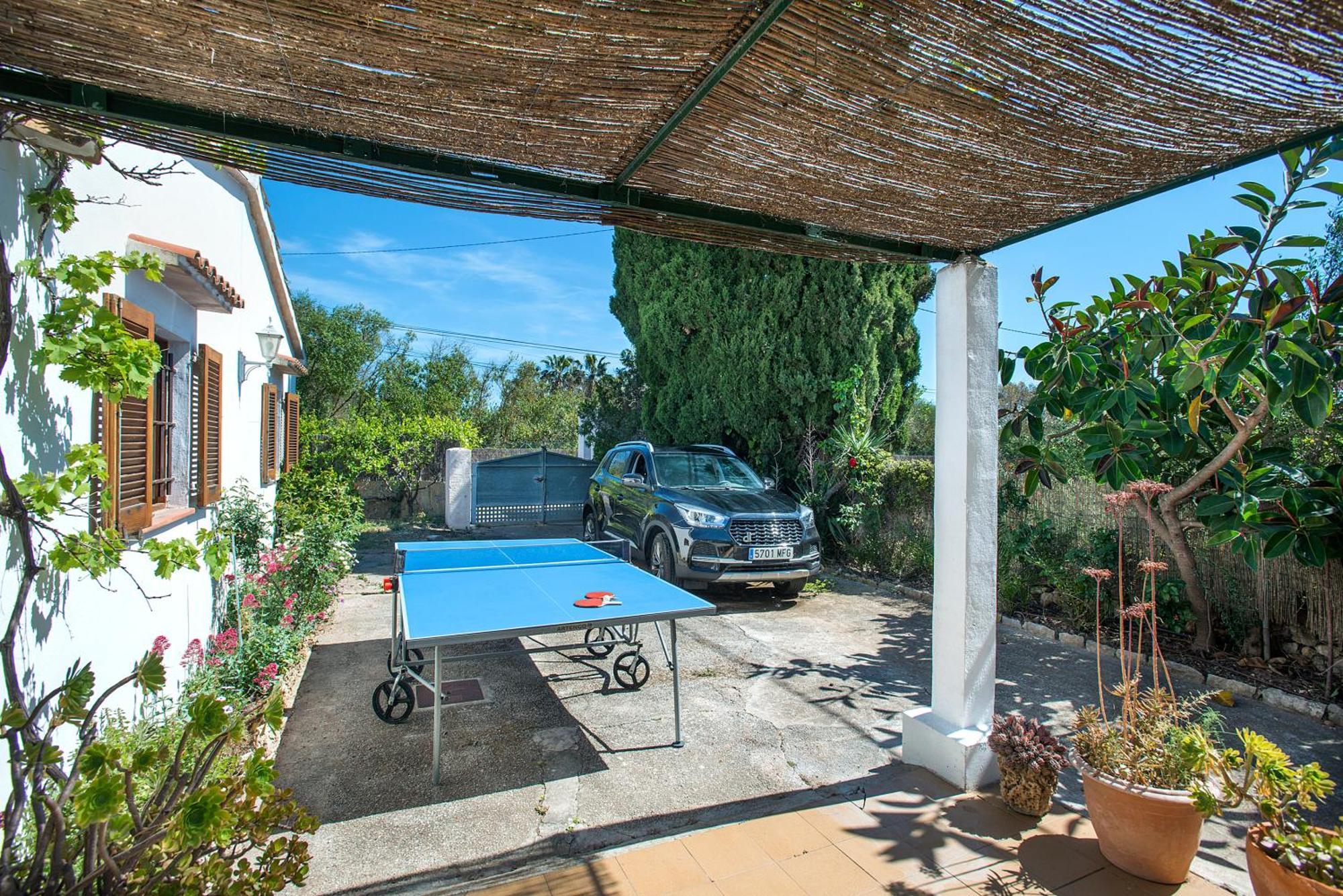 Villa Owl Llenaire Petit - 3 Min Drive To The Puerto Pollensa