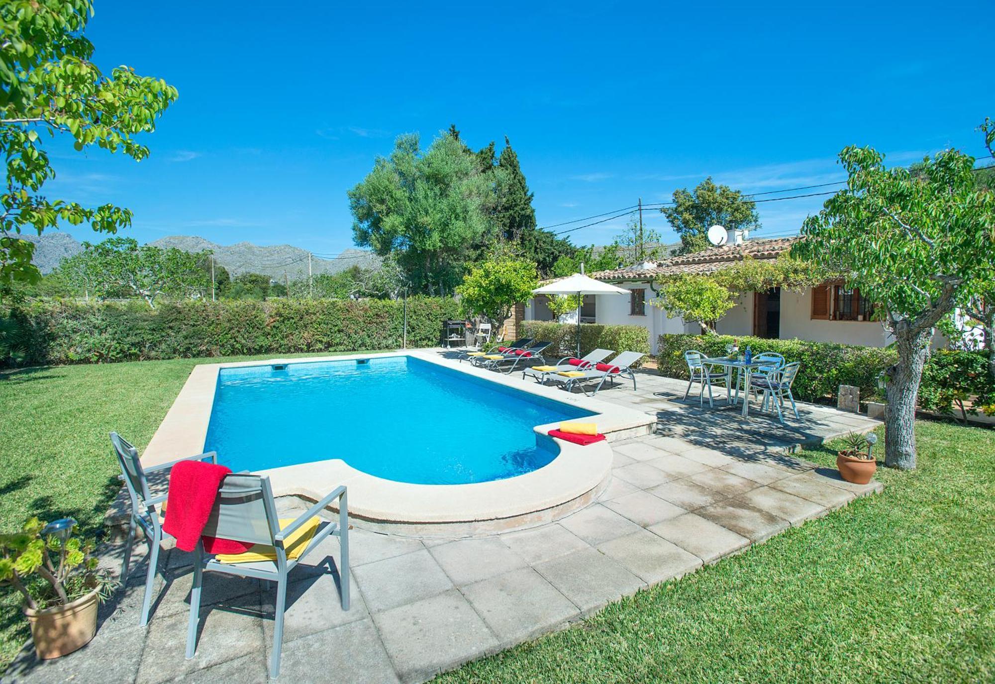 Villa Owl Llenaire Petit - 3 Min Drive To The *