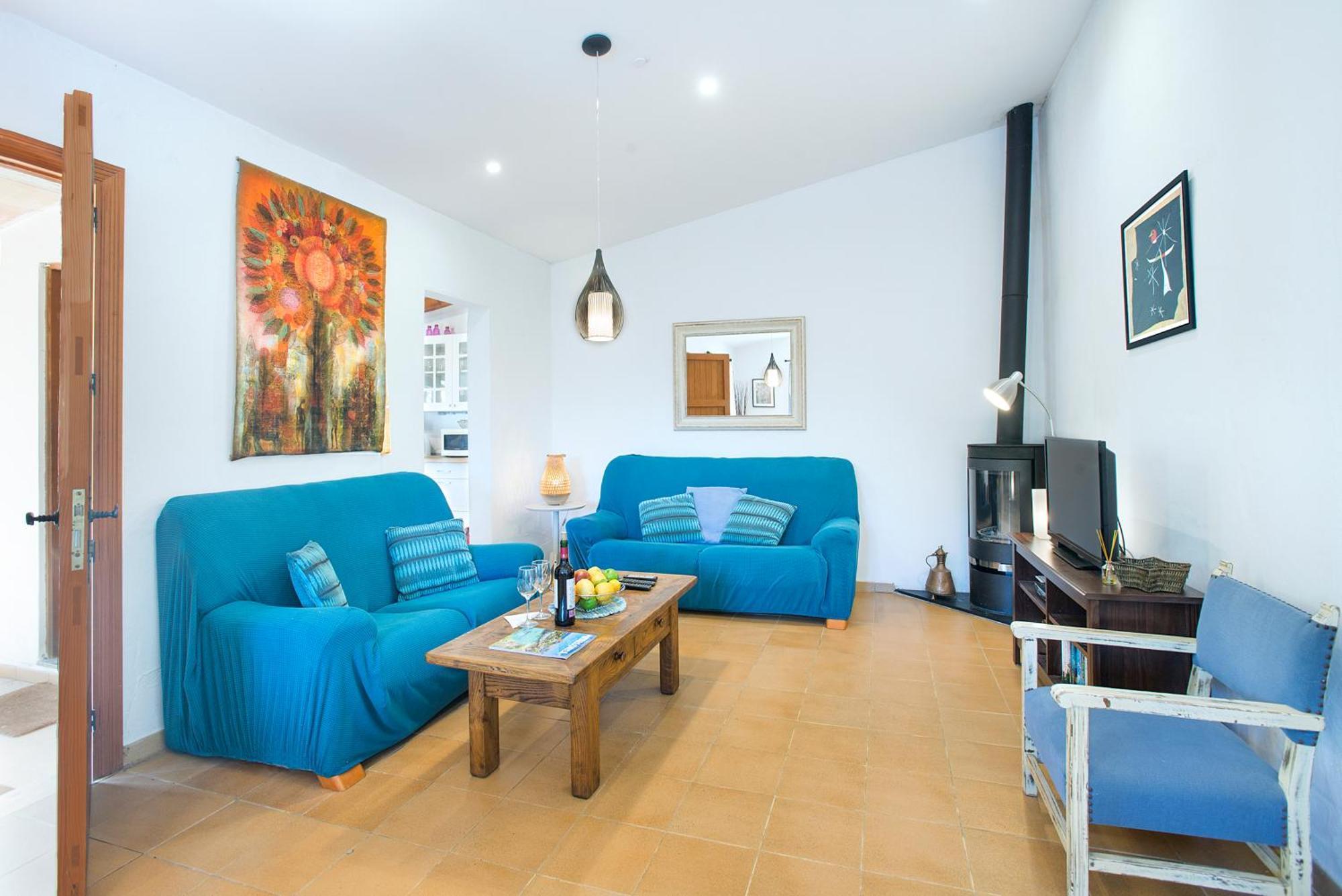 Villa Owl Llenaire Petit - 3 Min Drive To The *