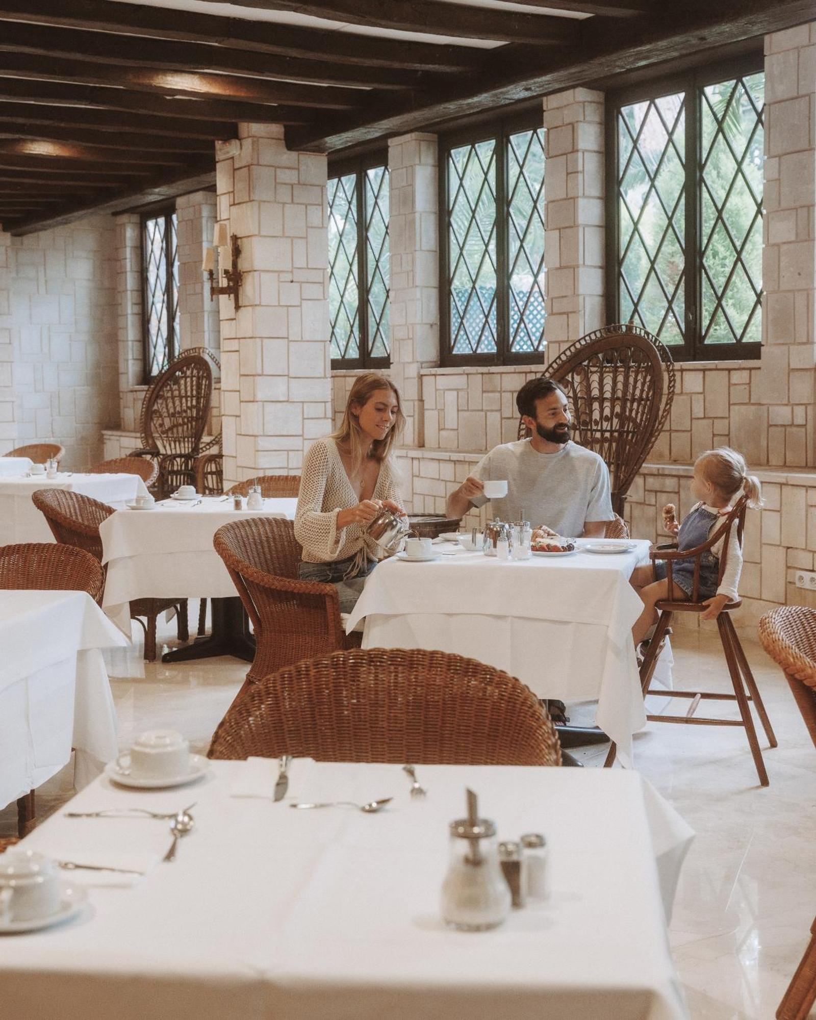 Hotel Bon Sol &